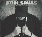 CD - Kool Savas - Tot Oder Lebendig