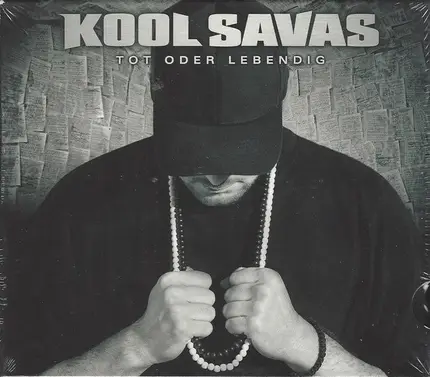Kool Savas - Tot Oder Lebendig