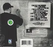 CD - Kool Savas - Tot Oder Lebendig