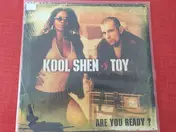 Kool Shen - Are You Ready?