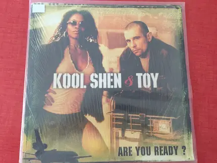 Kool Shen & Toy - Are You Ready?