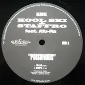 Staffro - Poisonous