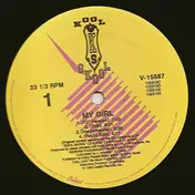 kool skool - My Girl