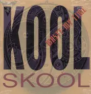 Kool Skool - Waste My Time
