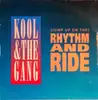 12inch Vinyl Single - Kool & The Gang - (Jump Up On The) Rhythm And Ride
