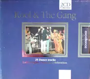 Kool & The Gang - 25 Dance Tracks