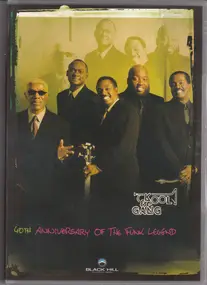 Kool & the Gang - 40th Anniversary Of The Funk Legend