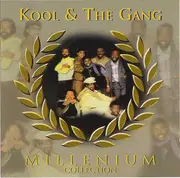 Double CD - Kool & The Gang - Millenium Collection