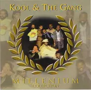 Kool & The Gang - Millenium Collection