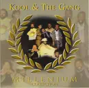 Double CD - Kool & The Gang - Millenium Collection