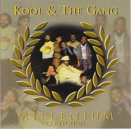 Kool & The Gang - Millenium Collection