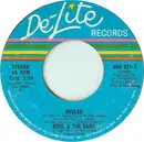 7inch Vinyl Single - Kool & The Gang - Misled