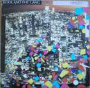 12inch Vinyl Single - Kool & The Gang - Misled