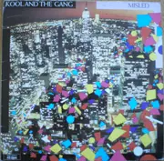 12inch Vinyl Single - Kool & The Gang - Misled