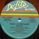 12inch Vinyl Single - Kool & The Gang - Misled