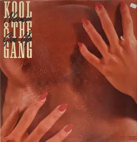 Kool & the Gang - Never Give Up