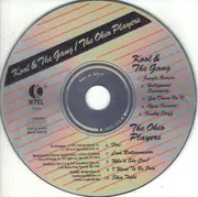CD - Kool & The Gang / Ohio Players - Kool & The Gang / The Ohio Players