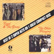 Kool & The Gang / Ohio Players - Kool & The Gang / The Ohio Players