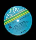 12inch Vinyl Single - Kool & The Gang - Ooh La La La (Let's Go Dancing)