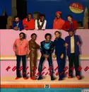 LP - Kool & The Gang - At Their Best - + Insert