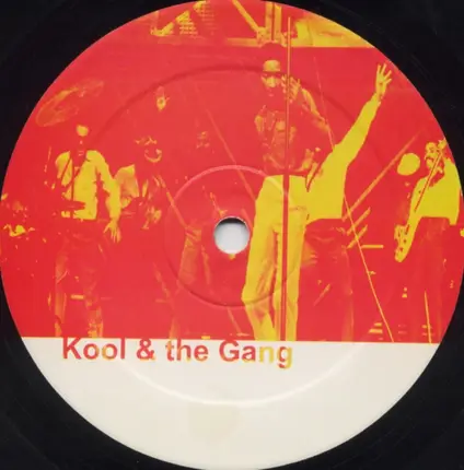 Kool & The Gang - Always