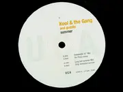 12inch Vinyl Single - Kool & The Gang And Guests - Summer