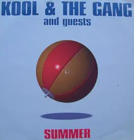 Kool & the Gang - Summer