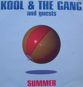 Kool & the Gang - Summer