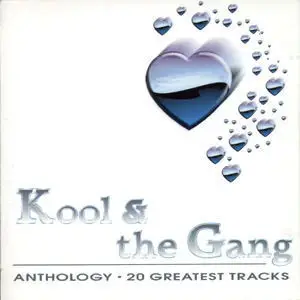 Kool & The Gang - Anthology