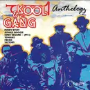 CD - Kool & The Gang - Anthology