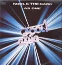 LP - Kool & The Gang - As One