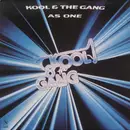 LP - Kool & The Gang - As One