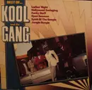 LP - Kool & The Gang - Best Of...