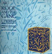 12inch Vinyl Single - Kool & The Gang - Cherish (US-Remix) / Fresh (US-Remix)