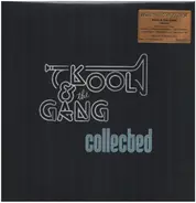 Kool & the Gang - Collected