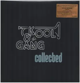 Kool & the Gang - Collected