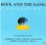 Kool & The Gang - Collection