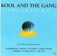 Kool & The Gang - Collection