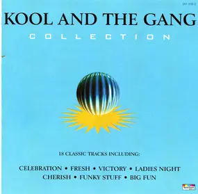 Kool & the Gang - Collection