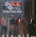 LP - Kool & the Gang - Everything Is Kool & The Gang - Greatest Hits & More