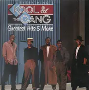 Kool & the Gang - Everything Is Kool & The Gang - Greatest Hits & More