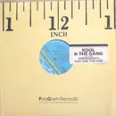 12inch Vinyl Single - Kool & The Gang - Emergency