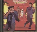 CD - Kool & The Gang - Emergency
