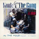 12inch Vinyl Single - Kool & The Gang Featuring J.T. Taylor - In The Hood (Tonight... It's Alright)