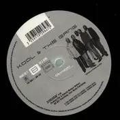 Spanner Banner - Ladies' Night