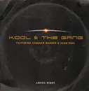 12inch Vinyl Single - Kool & The Gang Featuring Spanner Banner & Sean Paul - Ladies Night