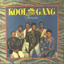 LP - Kool & The Gang - Forever