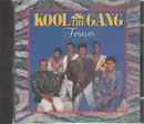 CD - Kool & The Gang - Forever