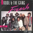 7inch Vinyl Single - Kool & The Gang - Fresh / Rollin'
