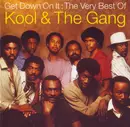 CD - Kool & The Gang - Get Down On It: The Very Best Of
